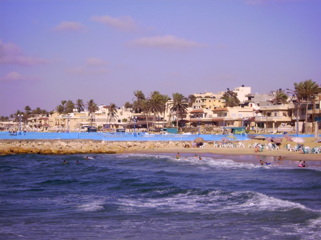 Эль-Ариш, Египет, фото № 35903 – фотографии Египта