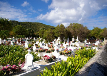 Сен-Бартелеми, фото № 1381 – фотографии Сен-Бартелеми