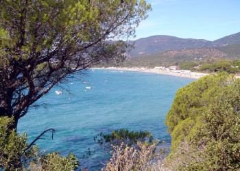 Берега в Ла-Круа-Вальмер, Франция – фотографии Франции