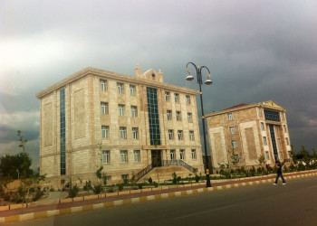 Нахичевань. Фото 2 – фотографии Азербайджана