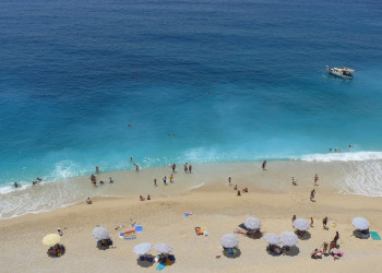 Кемер, Средиземноморский регион, Турция, фото № 47269 – фотографии Турции