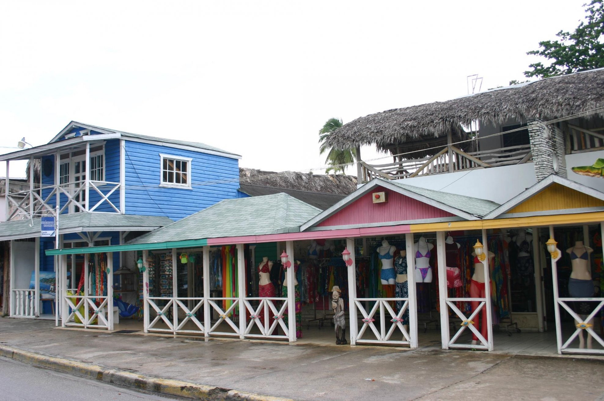 Бока-Чика, Доминикана, фото № 30343 – фотографии Доминиканы