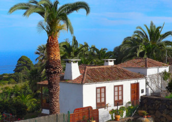 Брения-Альта, Ла-Пальма остров, Канарские острова, фото № 31819 – фотографии Канарских островов