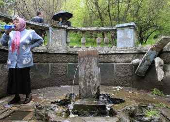 Арзни, Армения. Фото 1 – фотографии Армении
