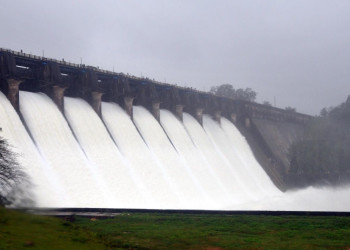 Водопад Джог 9 – фотографии Индии