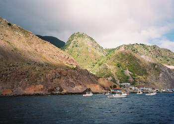 Саба остров, Карибские Нидерланды, фото № 76745 – фотографии Карибских Нидерландов