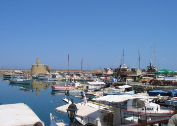 Кирения, Северный Кипр, Кипр, фото № 37708 – фотографии Кипра