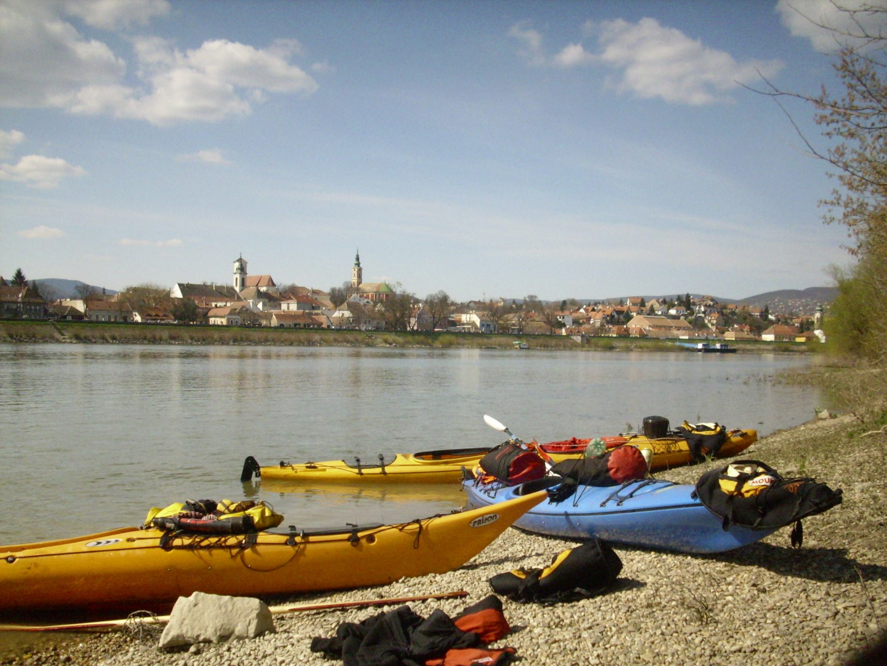 Сентендре, Венгрия, фото № 70625 – фотографии Венгрии