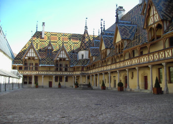 Отельв Боне, Франция. Фото 4 – фотографии Франции