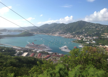 278639 – фотографии Виргинских островов (США)