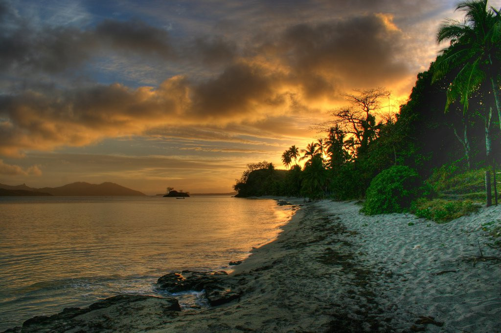 Накула остров, Ясава группа островов, Фиджи, фото № 50222 – фотографии Фиджи