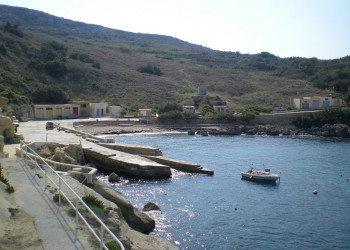 Дахлет-Оррот-Бэй, Гозо остров, Мальта, фото № 41381 – фотографии Мальты