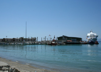 Кушадасы, Эгейский регион, Турция, фото № 47901 – фотографии Турции