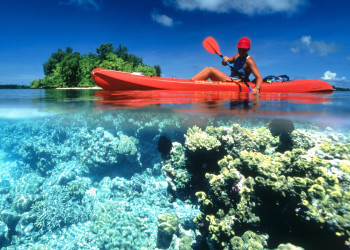 Соломоновы острова. Фото 6 – фотографии Соломоновых Островов