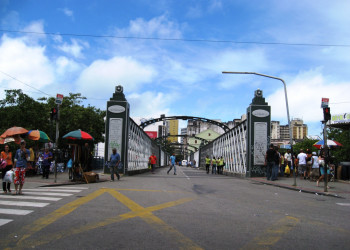 Ресифи, Бразилия, фото № 60034 – фотографии Бразилии