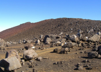 Питон-де-Неж, Реюньон, фото № 25587 – фотографии Реюньона