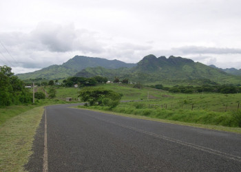 Саншайн Коаст, Вити Леву остров, Вити Леву группа островов, Фиджи, фото № 49610 – фотографии Фиджи