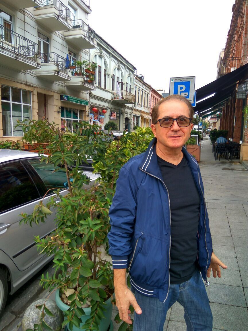 Отдых – фотографии России