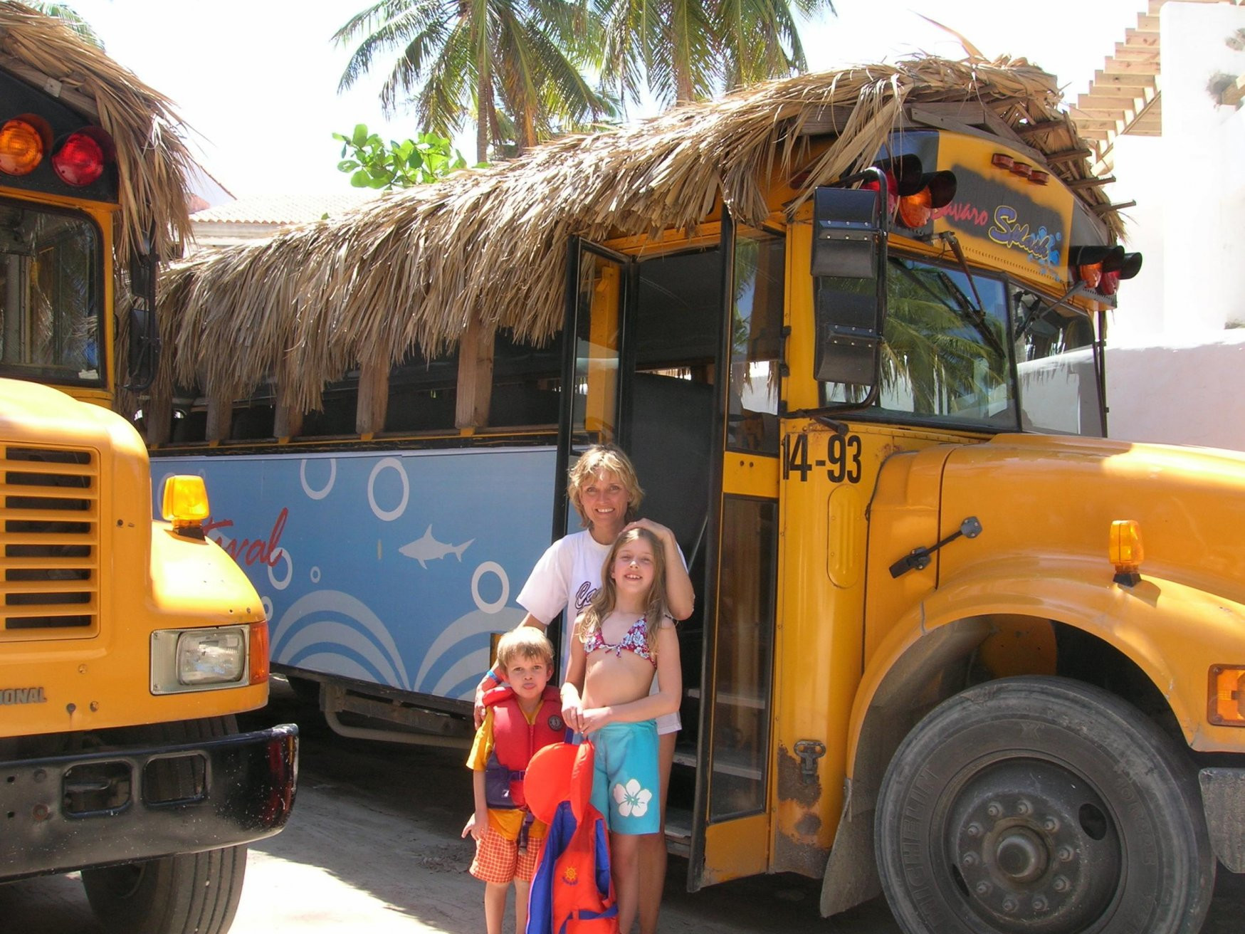 Пунта-Кана, Доминикана, фото № 30547 – фотографии Доминиканы