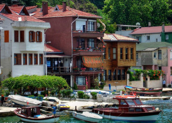 Стамбул, Мармара регион, Турция, фото № 46616 – фотографии Турции