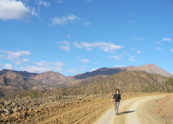 Тарудант, Марокко, фото № 8098 – фотографии Марокко