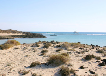 Лобос остров, Канарские острова, фото № 32933 – фотографии Канарских островов