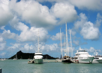 Мариго, Сен-Мартен, фото № 58755 – фотографии Сен-Мартена