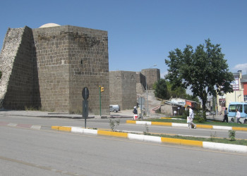 Эрзурум, Восточная Анатолия регион, Турция, фото № 46539 – фотографии Турции