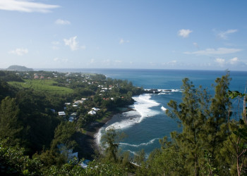 Пети-Иль, Реюньон, фото № 25477 – фотографии Реюньона