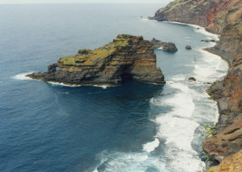 Гарафиа, Ла-Пальма остров, Канарские острова, фото № 31886 – фотографии Канарских островов