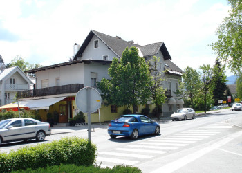 Блед, Блед Озеро, Словения, фото № 56793 – фотографии Словении