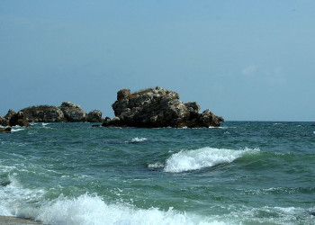 Русалка, Болгария, фото № 26920 – фотографии Болгарии