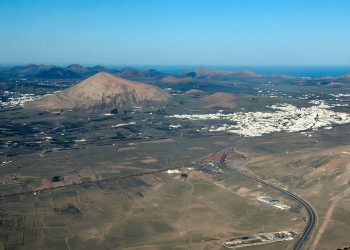 Сан-Бартоломе, Лансароте остров, Канарские острова, фото № 32742 – фотографии Канарских островов