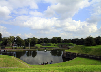 Город Нарден в Нидерландах. Фото 9 – фотографии Нидерландов