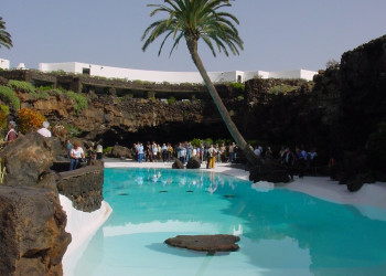 Хамеос-дель-Агуа, Лансароте остров, Канарские острова, фото № 32836 – фотографии Канарских островов