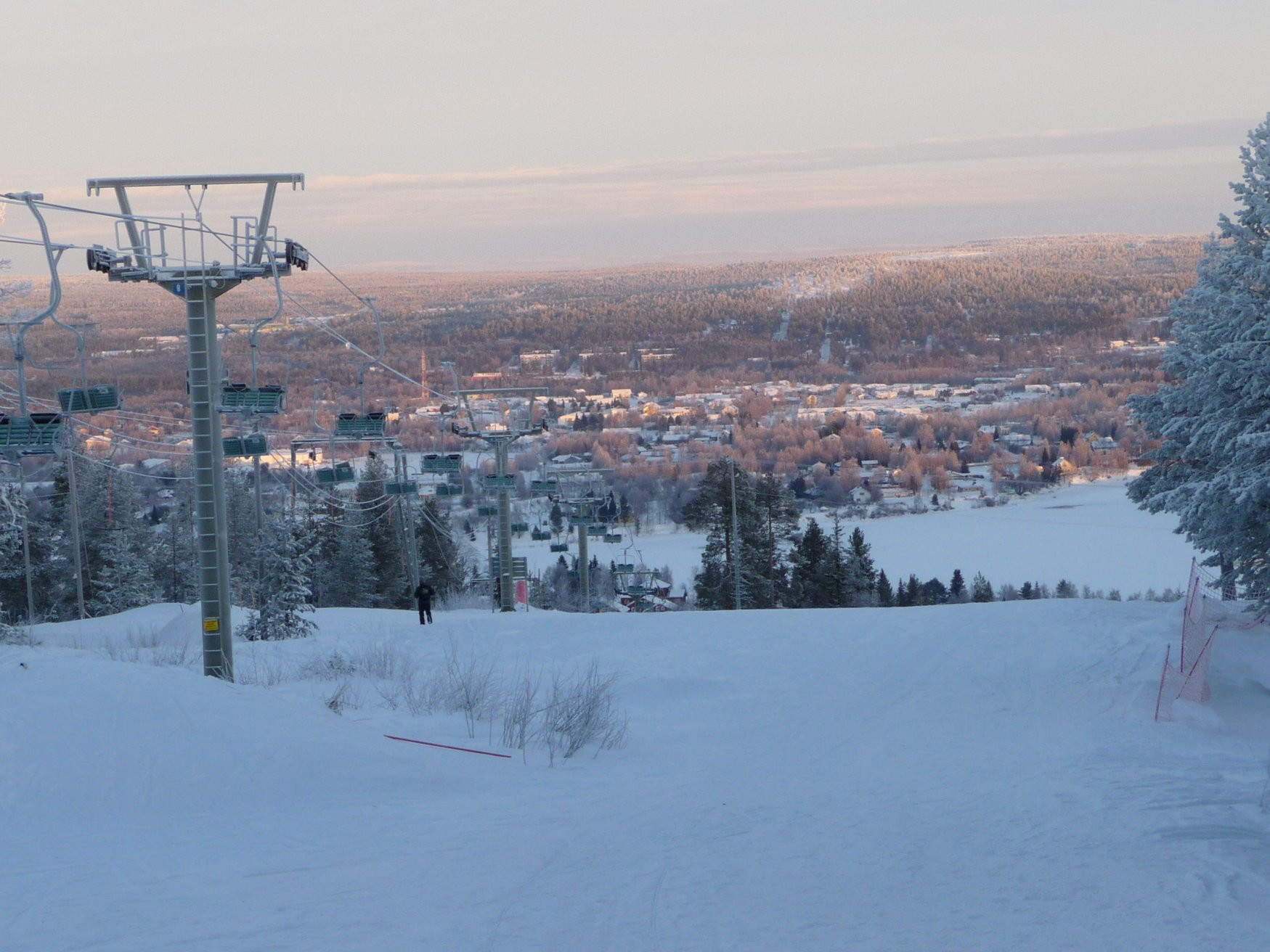 Оунасваара, Финляндия, фото № 74800 – фотографии Финляндии