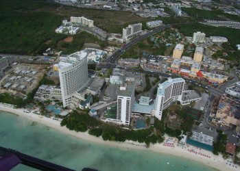 Тумон, Гуам, фото № 73877 – фотографии Гуама