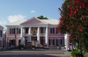 Nassau – фотографии Багамских островов