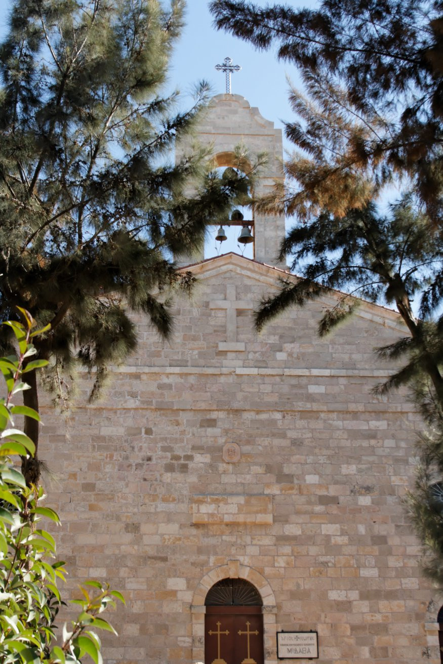 Мадаба, Иордания, фото № 36956 – фотографии Иордании