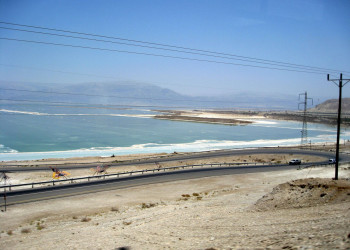 Мертвое море, Израиль, фото № 63954 – фотографии Израиля