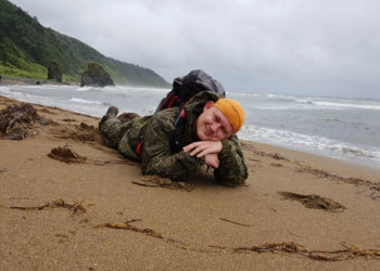 До Японии 20км – фотографии России