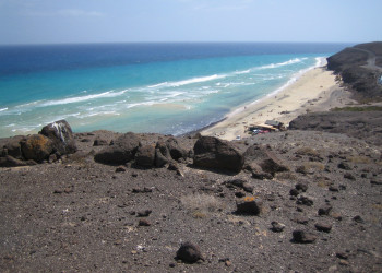 Морро-Хабле, Хандия полуостров, Фуэртевентура остров, Канарские острова, фото № 34328 – фотографии Канарских островов