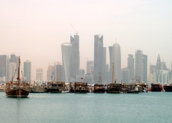 Доха, Катар, фото № 77699 – фотографии Катара