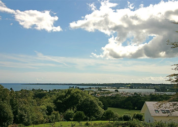 Природа в Фуэнане, Франция – фотографии Франции