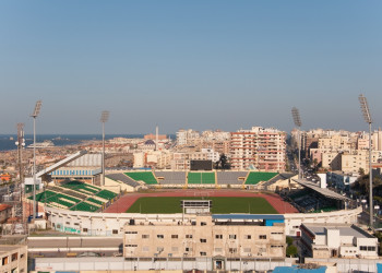 Город Порт-Саид на Средиземном море в Египте. Фото 9 – фотографии Египта