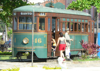 Сантус, Бразилия, фото № 60376 – фотографии Бразилии