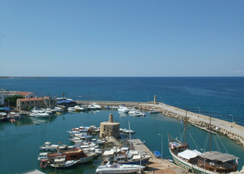 Кирения, Северный Кипр, Кипр, фото № 37773 – фотографии Кипра