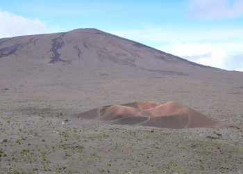 Питон-де-ла-Фурно, Реюньон, фото № 25565 – фотографии Реюньона