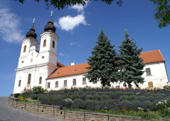 Тихань, Балатон озеро, Венгрия, фото № 69906 – фотографии Венгрии