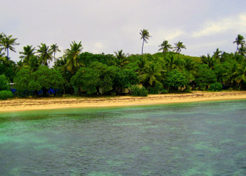 Малоло остров, Маманука группа островов, Фиджи, фото № 48872 – фотографии Фиджи